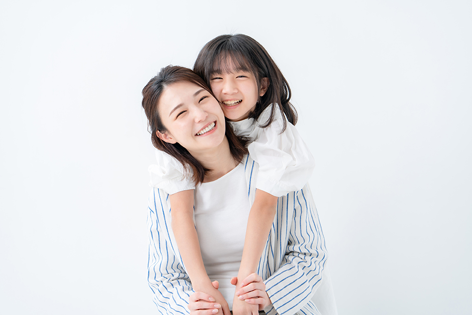 シングルマザープラン